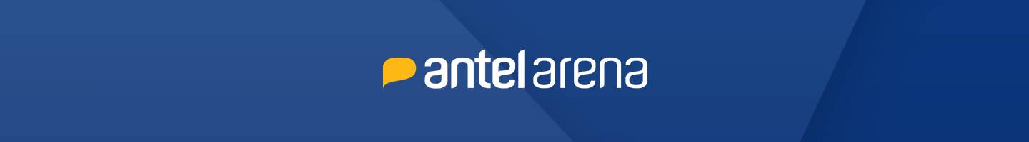 Antel Arena