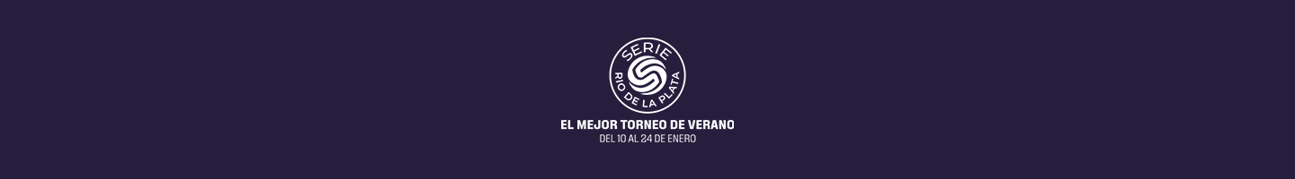 Serie Rio de la Plata